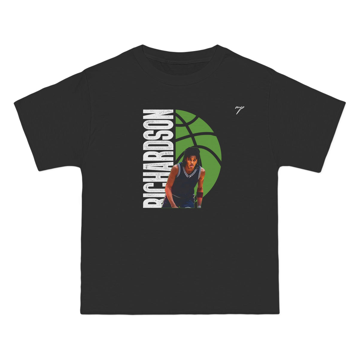 Collin Richardson Vintage Tee