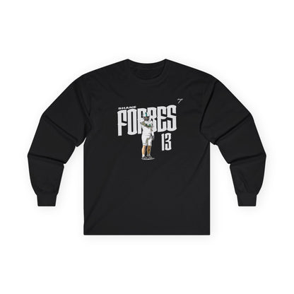 Shane Forbes Long Sleeve Tee