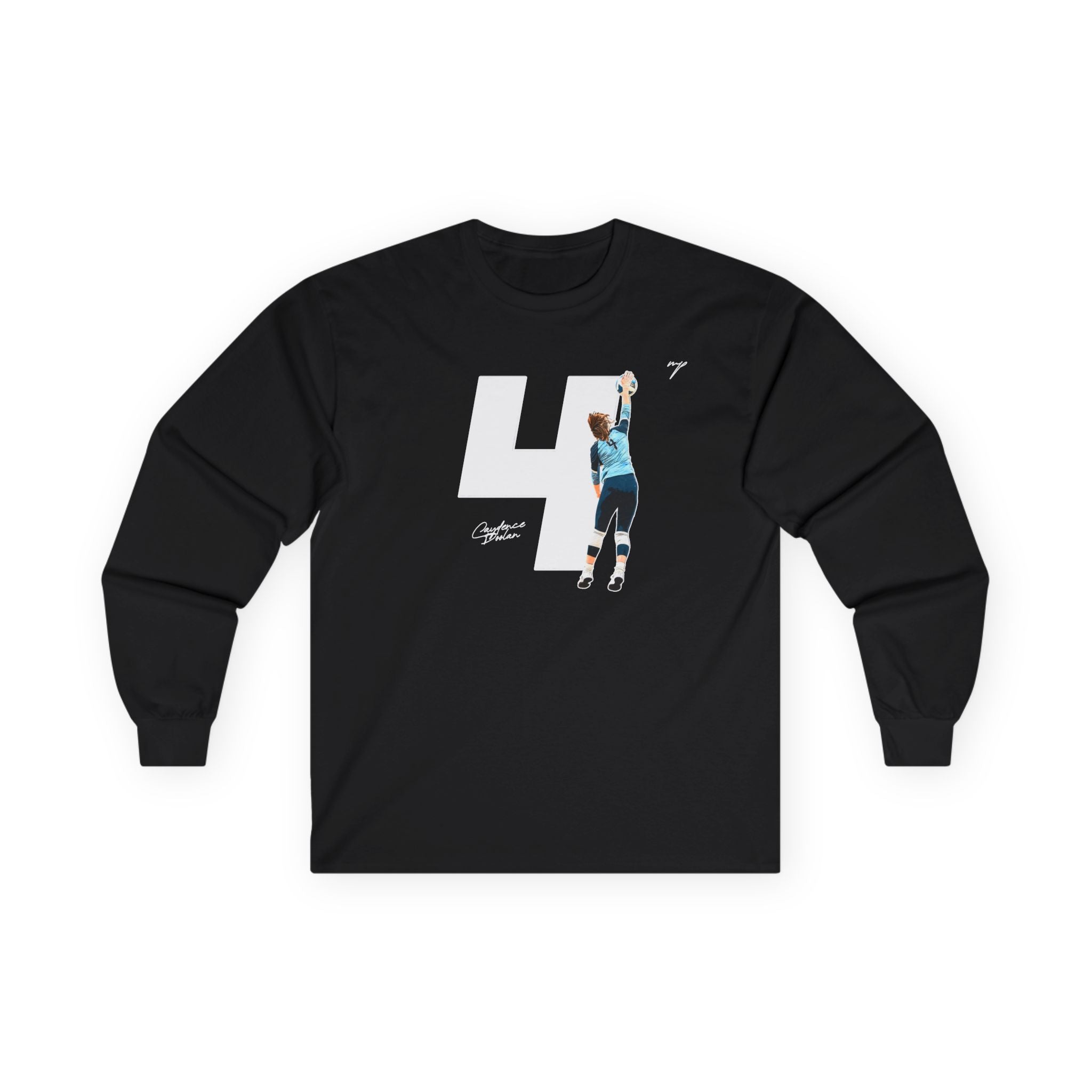 Caydence Doolan Long Sleeve