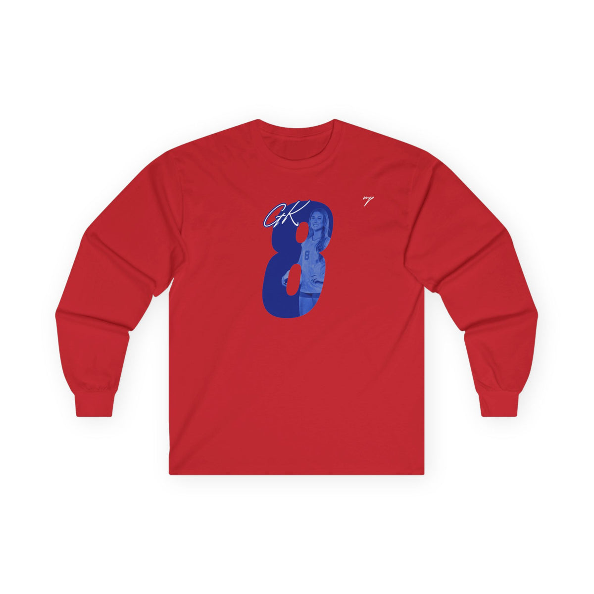 Grace Krohn Long Sleeve