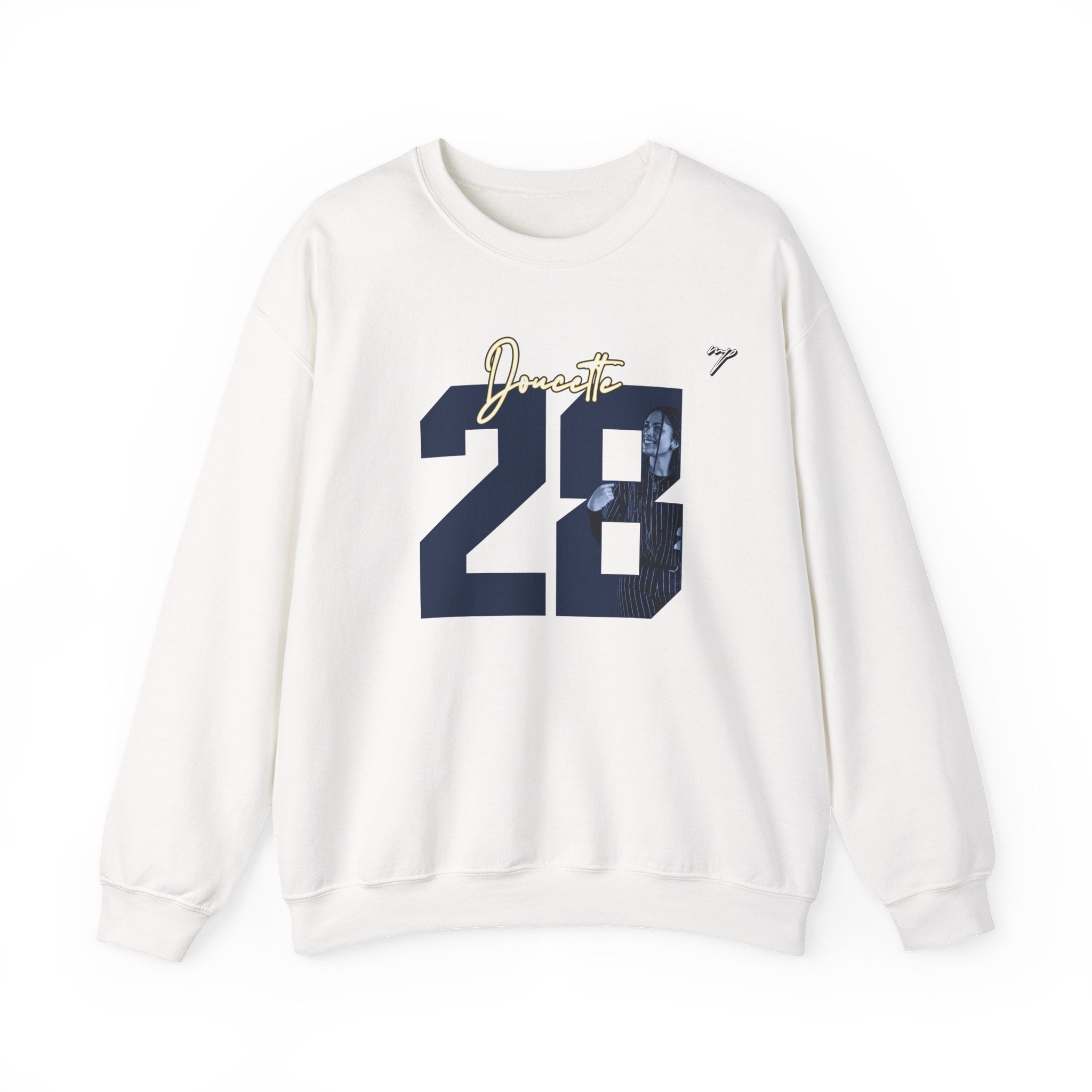 Alyssa Doucette Crewneck
