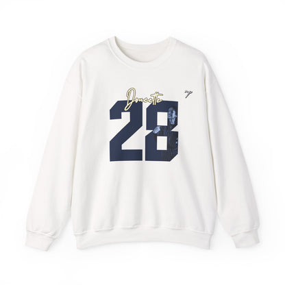 Alyssa Doucette Crewneck
