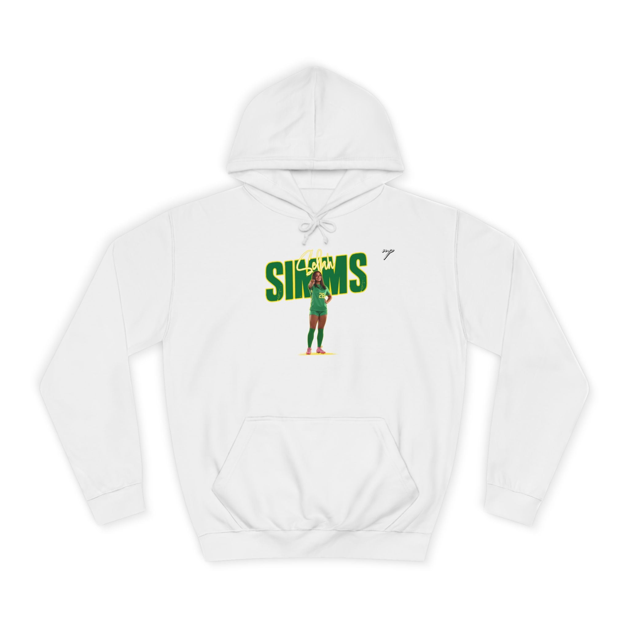 Selah Simms Hoodie