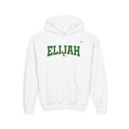 Elijah Campbell YOUTH Hoodie