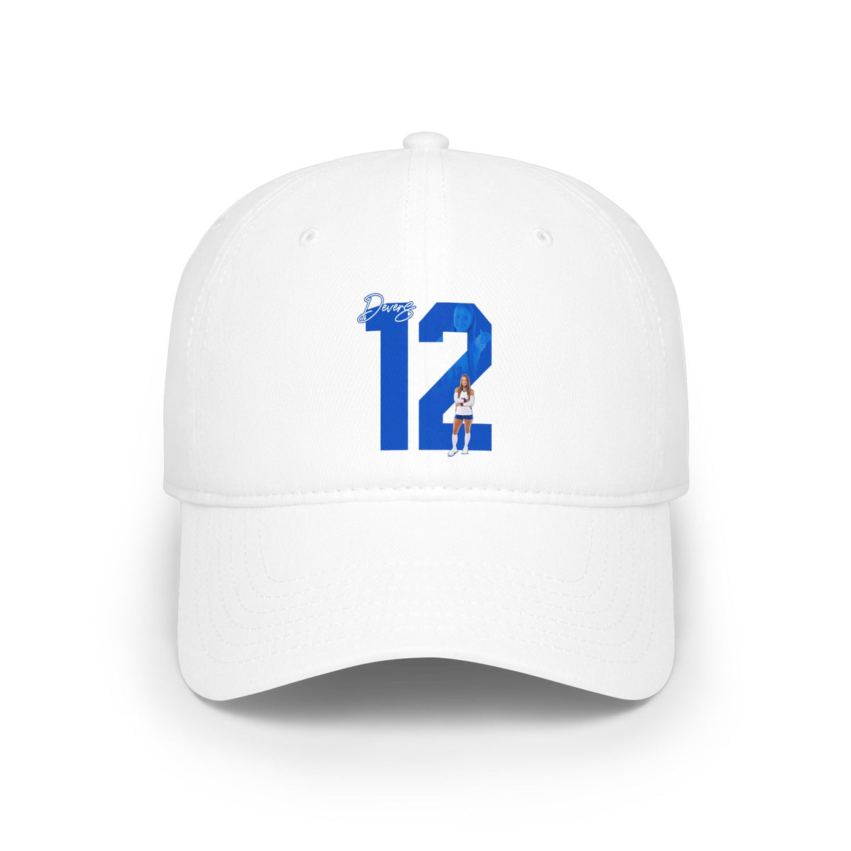 Heidi Devers Hat