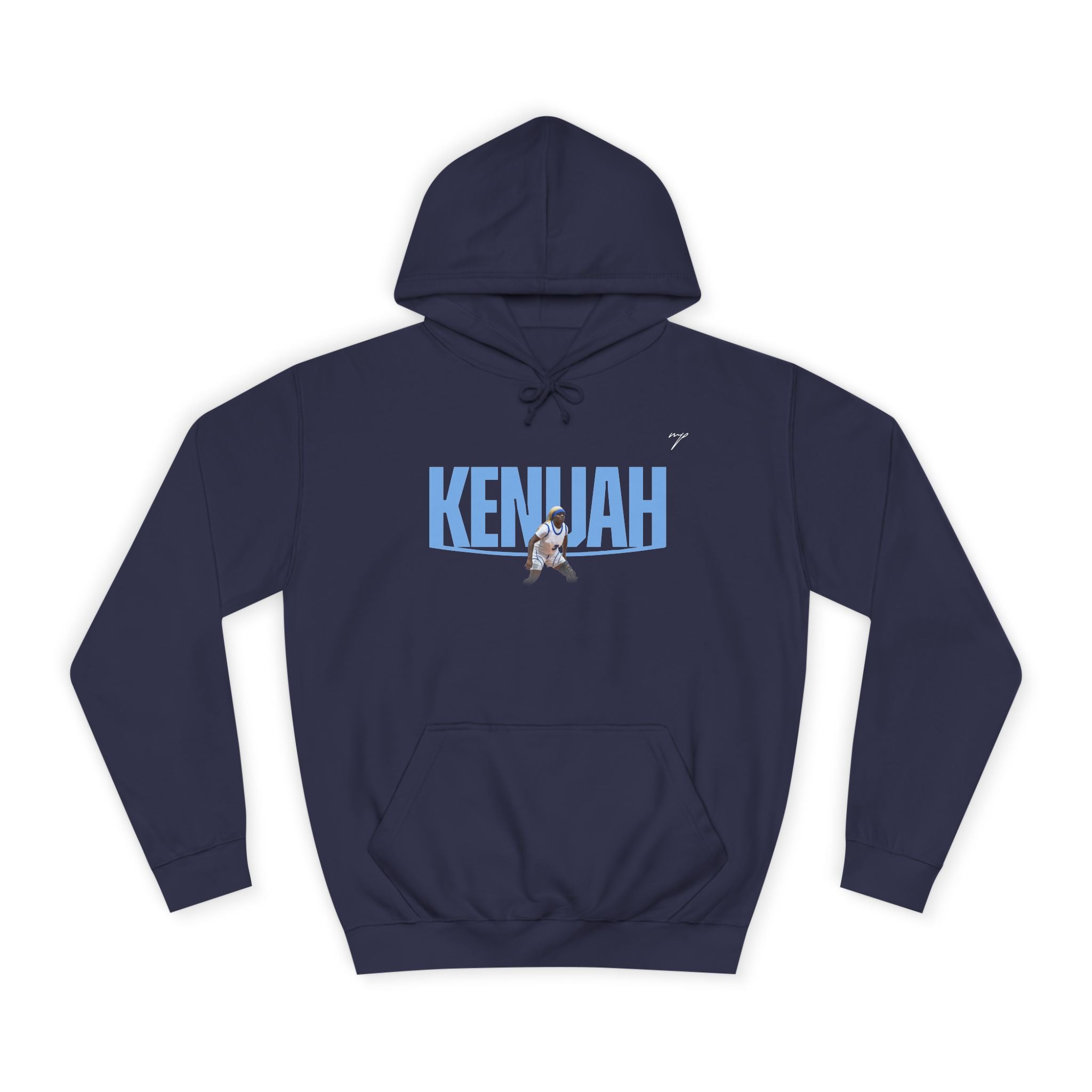 Kenijah Clayton Hoodie