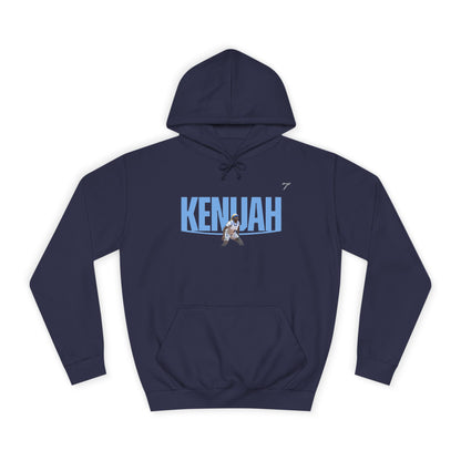 Kenijah Clayton Hoodie