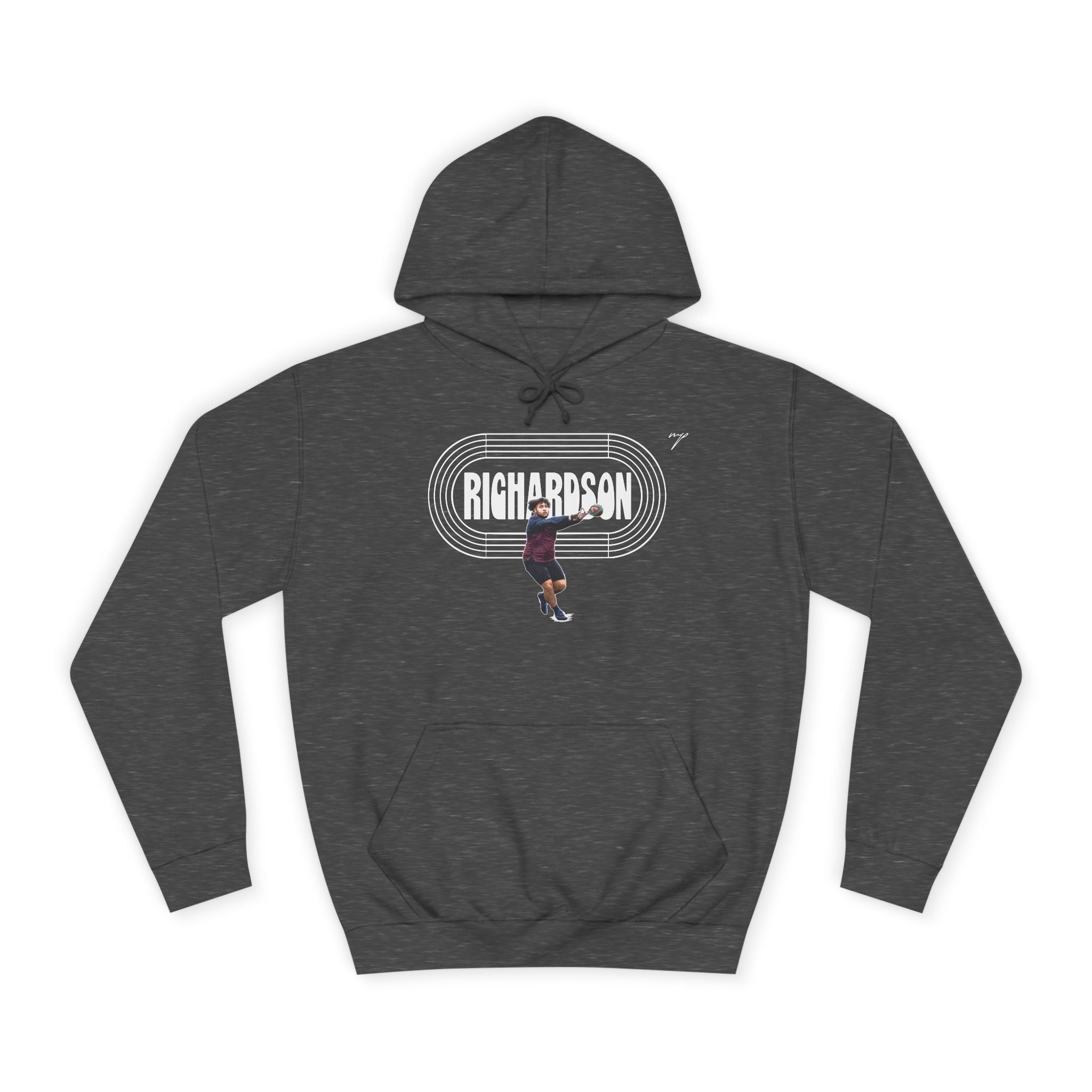 Akyus Richardson Hoodie