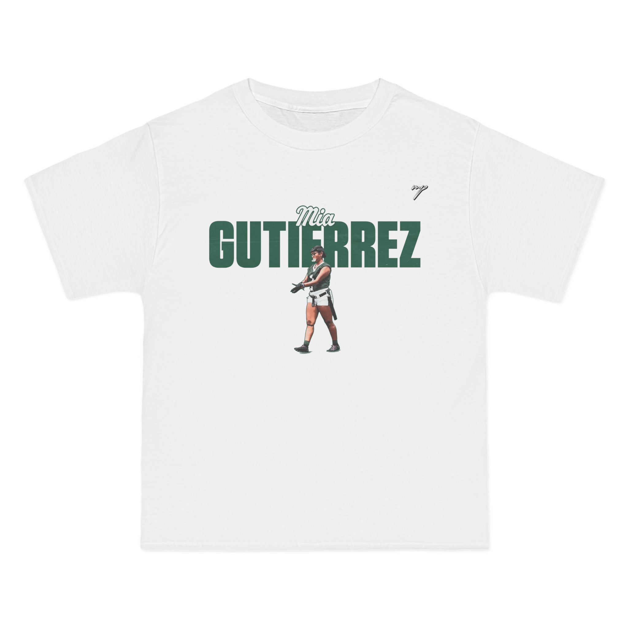 Mia Gutierrez Vintage Tee