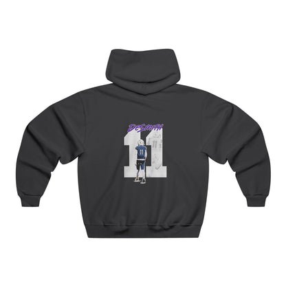 Jared DeSmith Vintage Hoodie