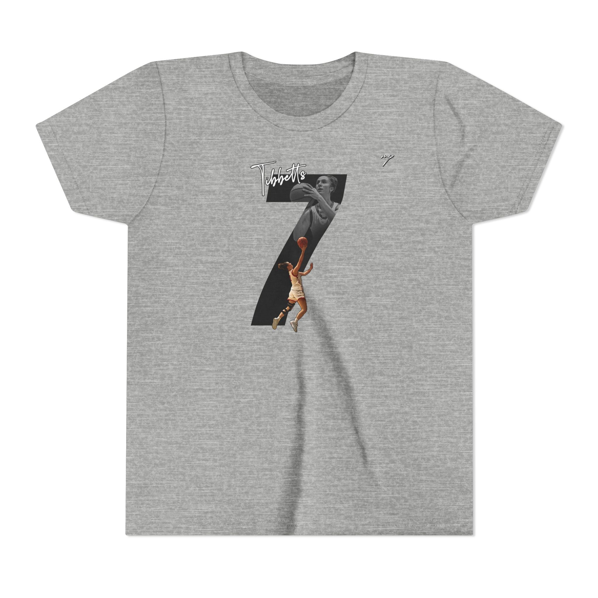 Gabrielle Tibbetts YOUTH Graphic Tee