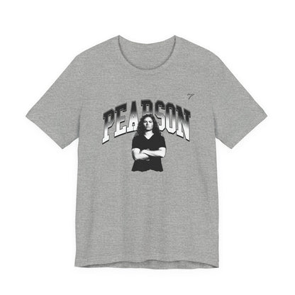 Lucy Pearson Graphic Tee