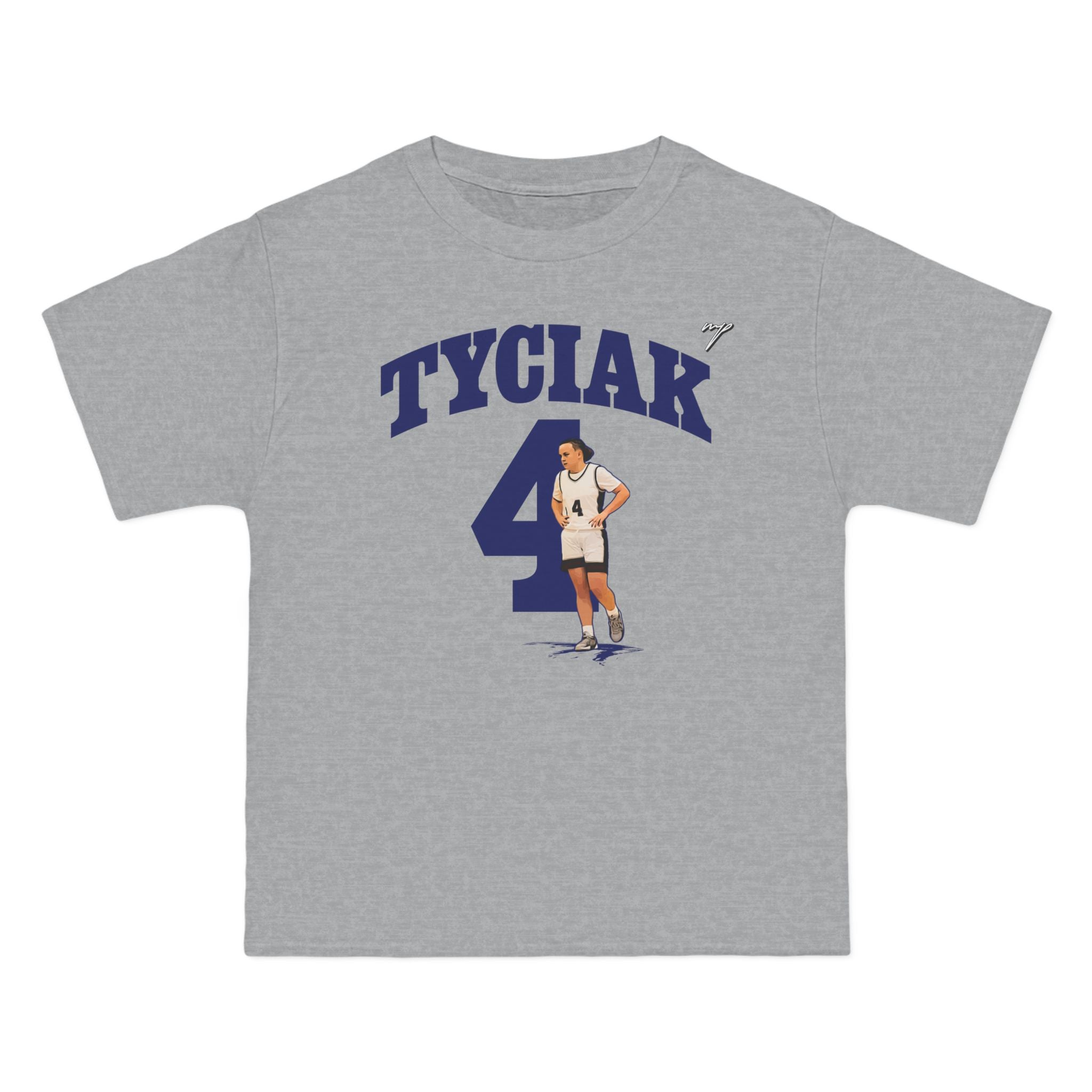 Cheyenne Tyciak Vintage Tee