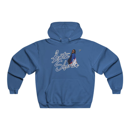 Leata Sherlin Vintage Hoodie