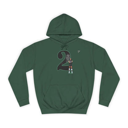 Chloe Anderson Hoodie