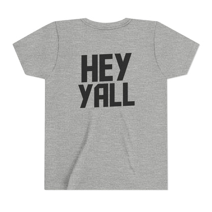 Kylie Miller YOUTH Graphic Tee