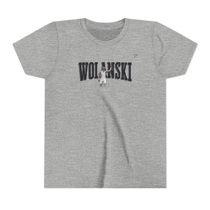 Wyatt Wolanski YOUTH Graphic Tee