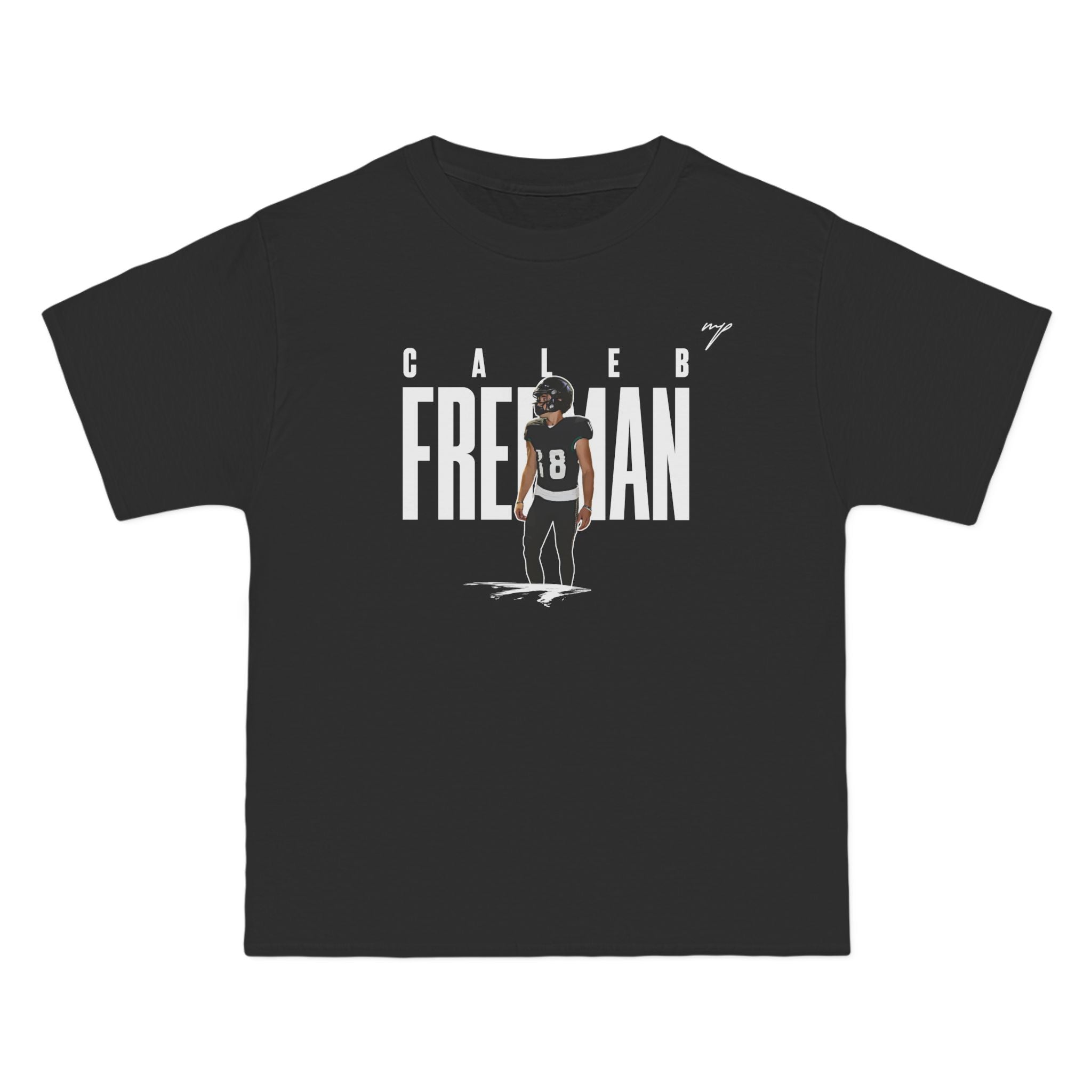 Caleb Freeman Vintage Tee