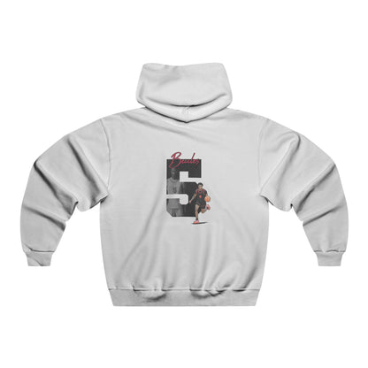 Jacob Beccles Vintage Hoodie