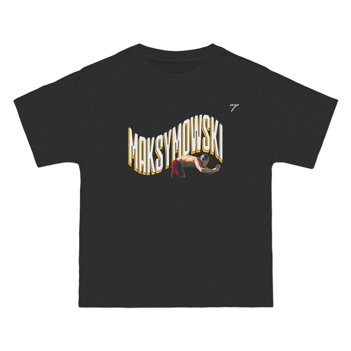 Andrew Maksymowski Vintage Tee