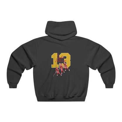Jordyn Hollamon Vintage Hoodie