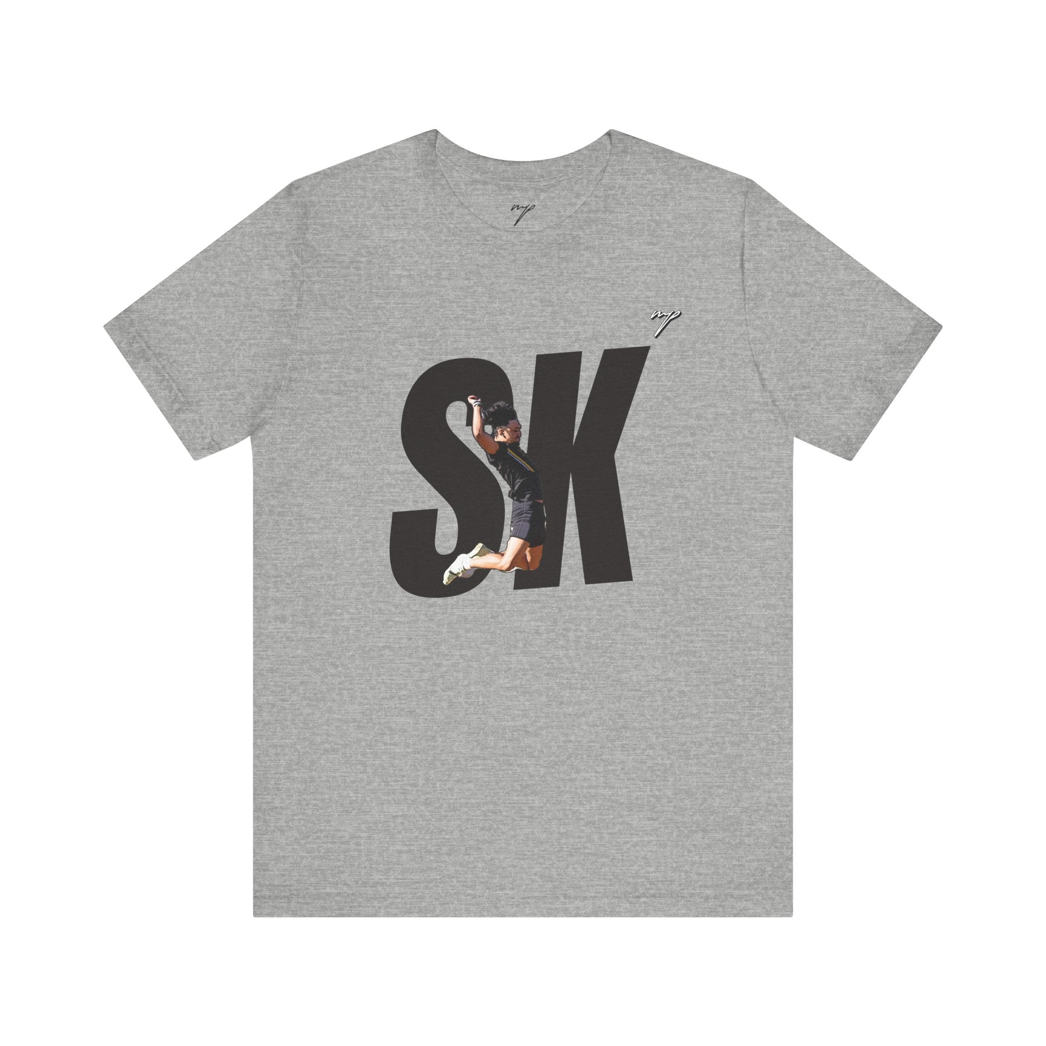 Seth Kramer Graphic Tee