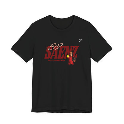 BP Saenz Graphic Tee