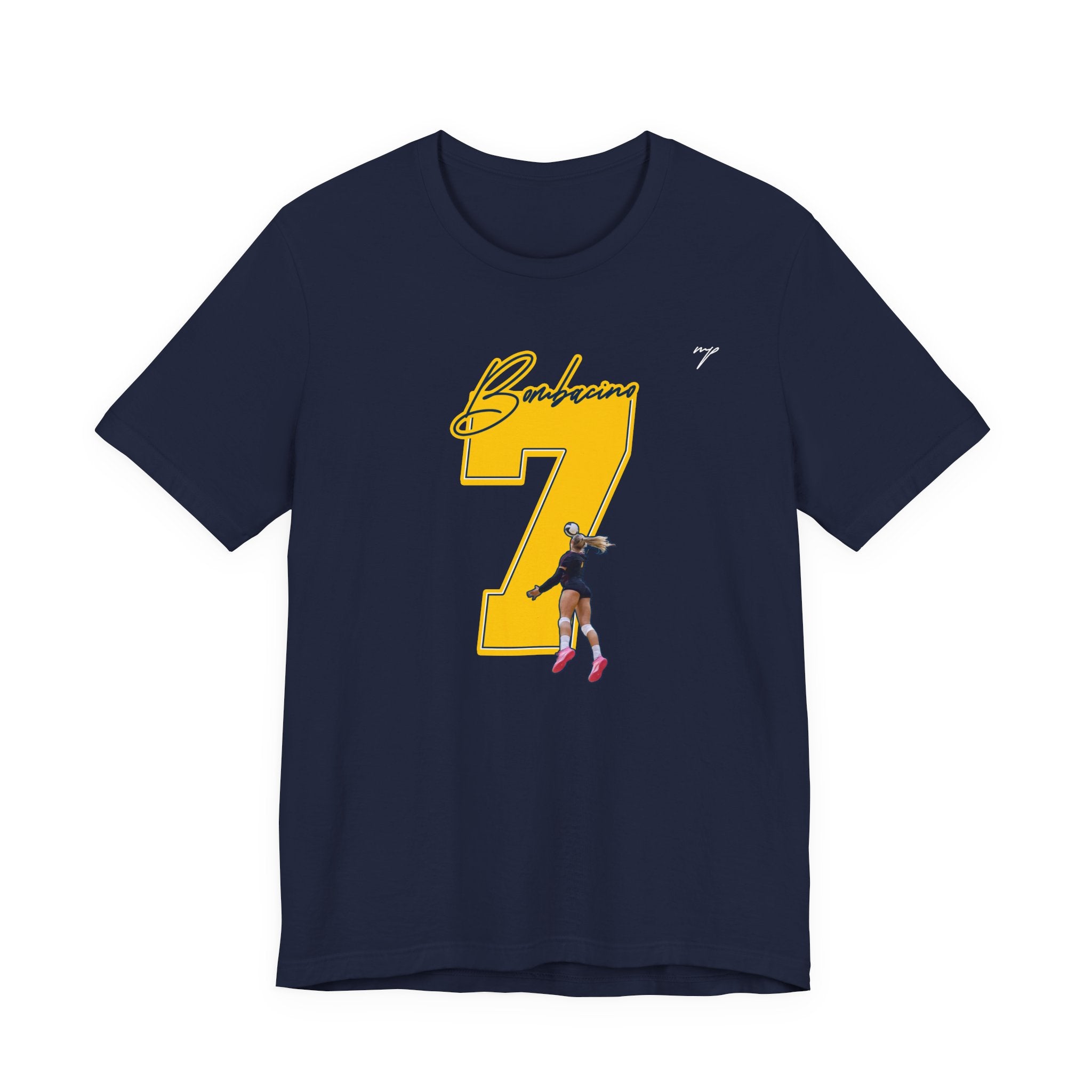 Luca Bombacino Graphic Tee