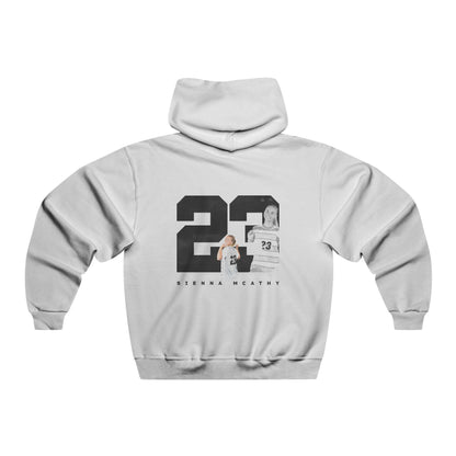 Sienna McAthy Vintage Hoodie