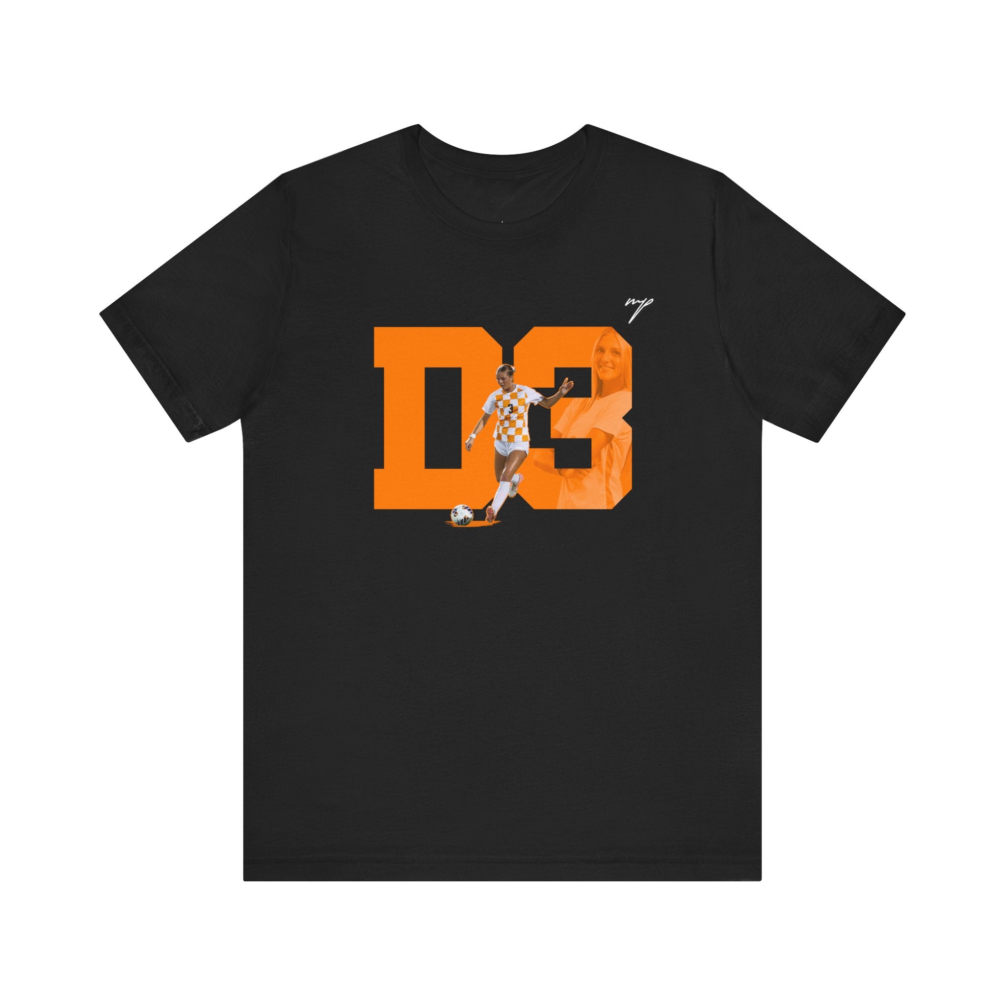 Devin Davis Graphic Tee
