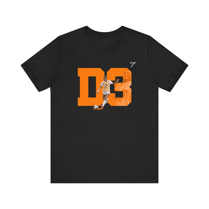 Devin Davis Graphic Tee
