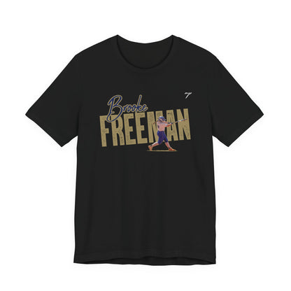 Brooke Freeman Graphic Tee