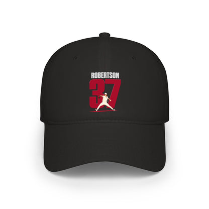 Aaron Robertson Hat
