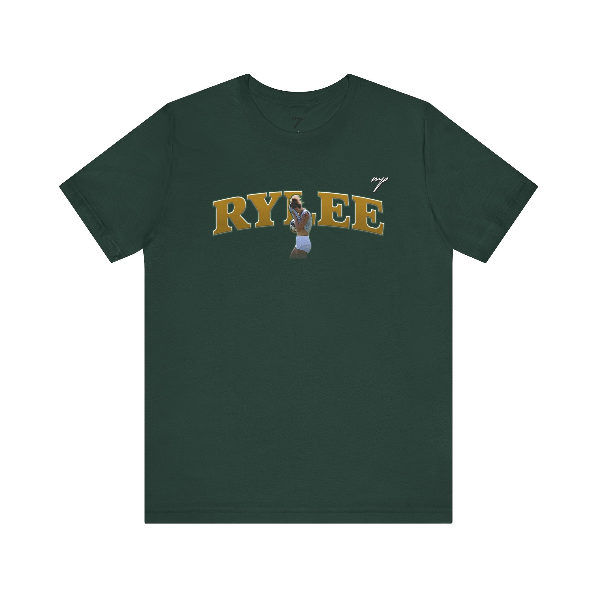 Rylee Bolser Graphic Tee