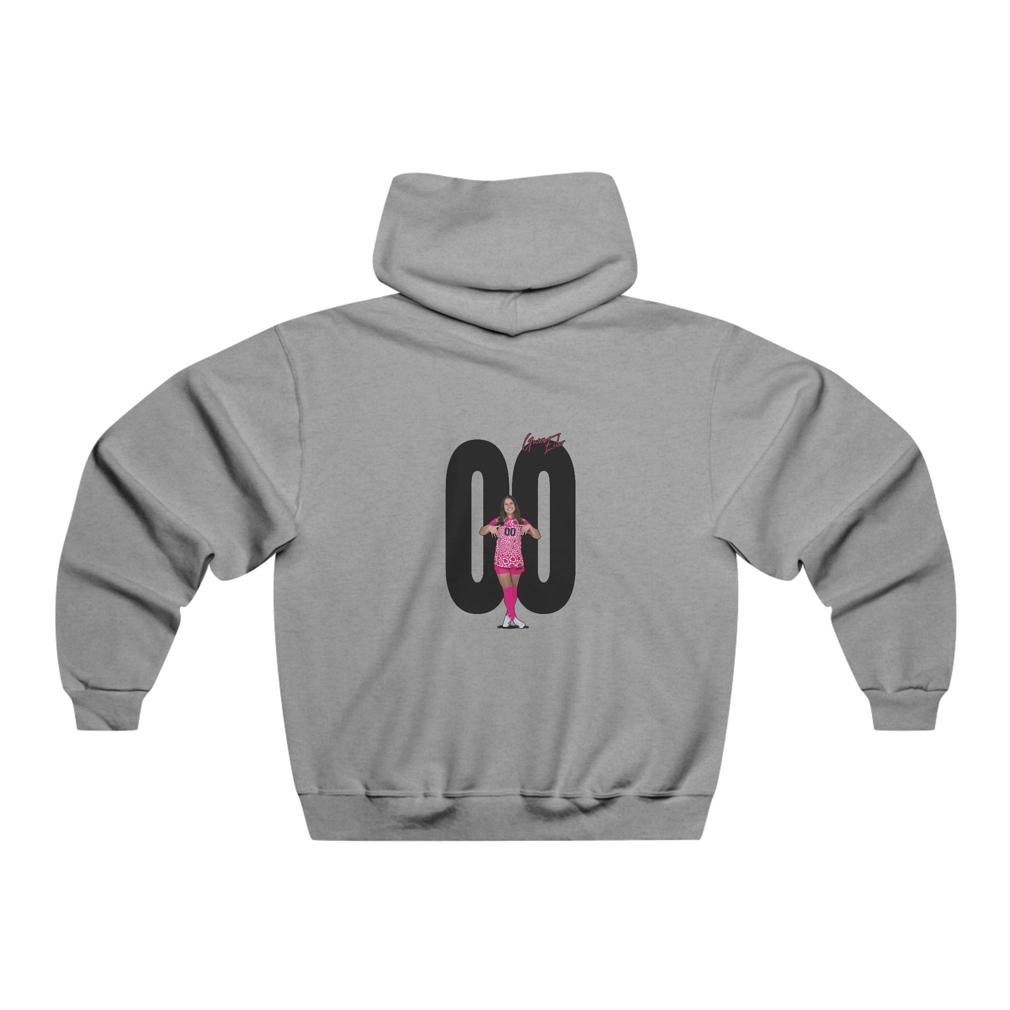 Gwen Eiler Vintage Hoodie