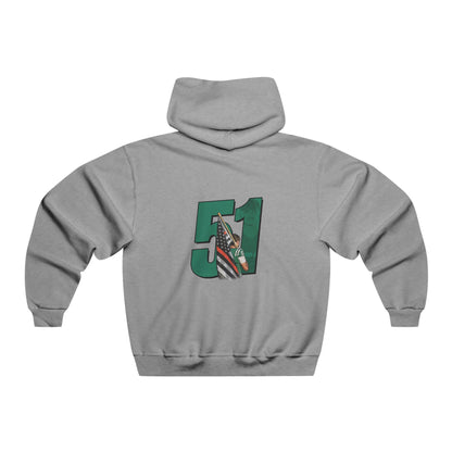 Cayden Sturgeon-Jadro Vintage Hoodie