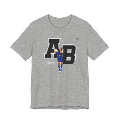 Annamaria Benke Graphic Tee