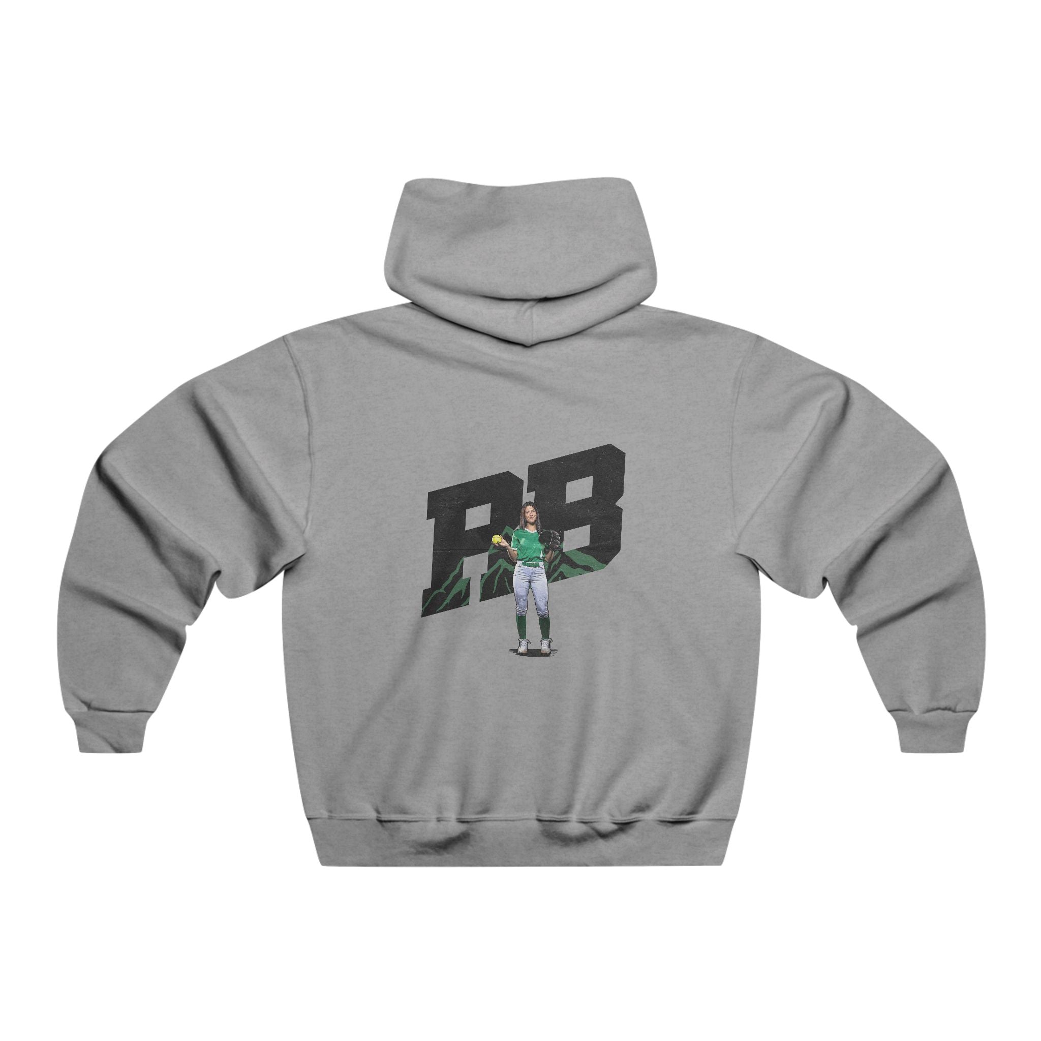 Ryley Binne Vintage Hoodie