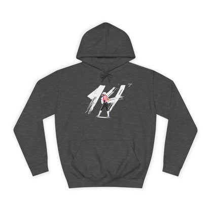 Teryn Brown Hoodie