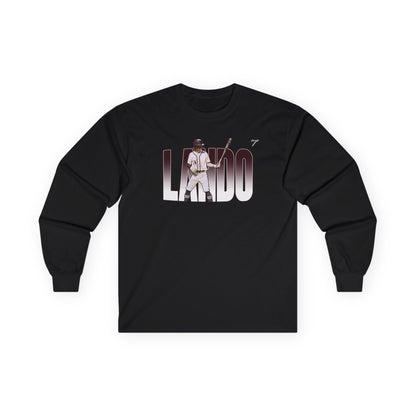 Landon Wray Long Sleeve Tee