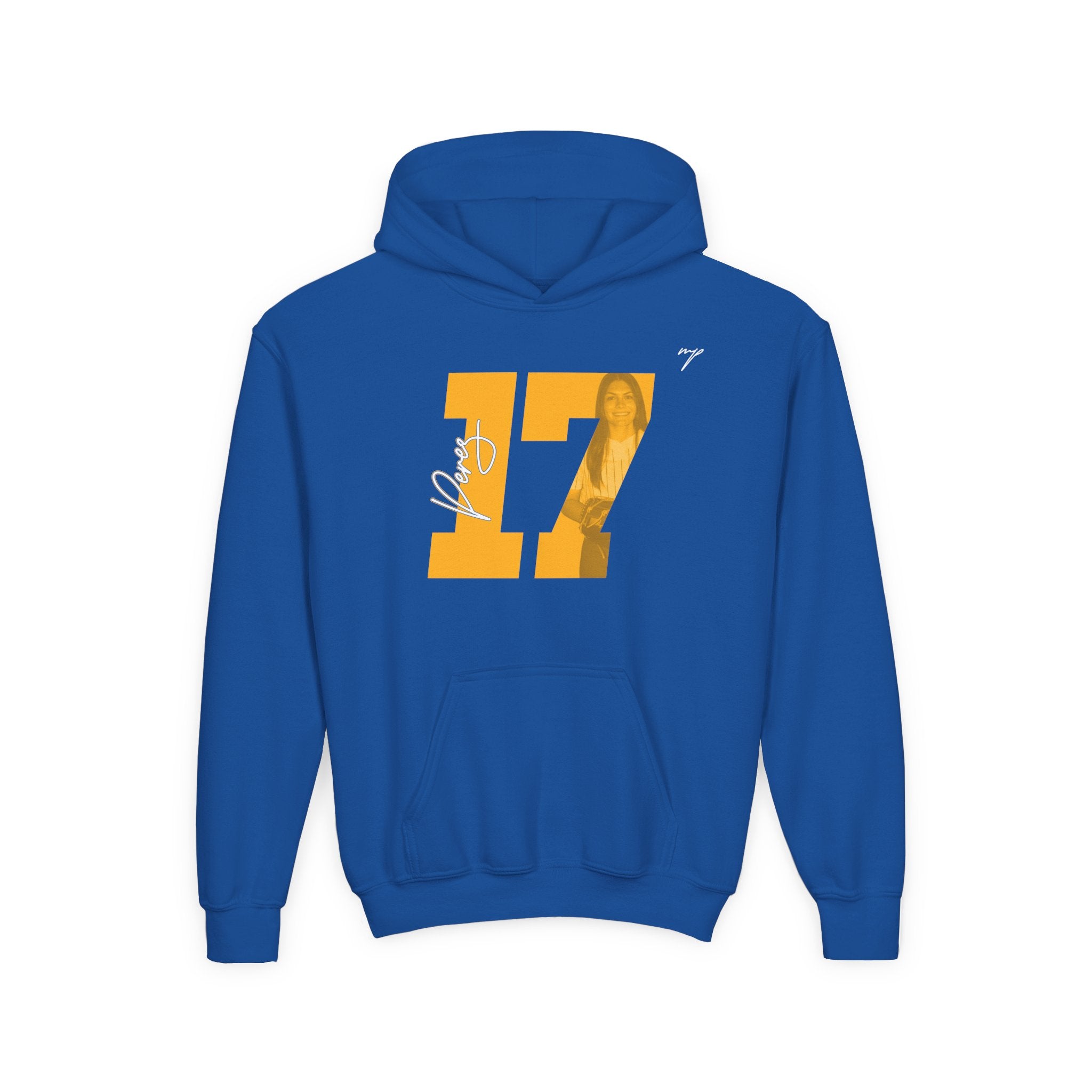 Avery Perez YOUTH Hoodie
