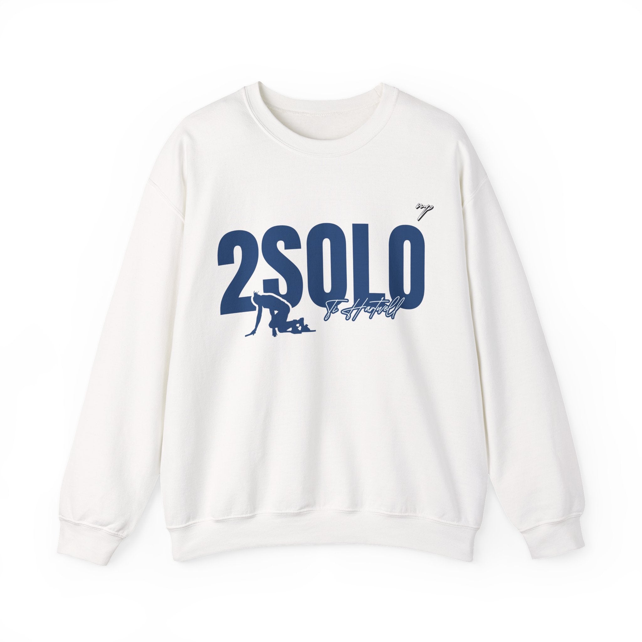 Ti Hartwell Crewneck