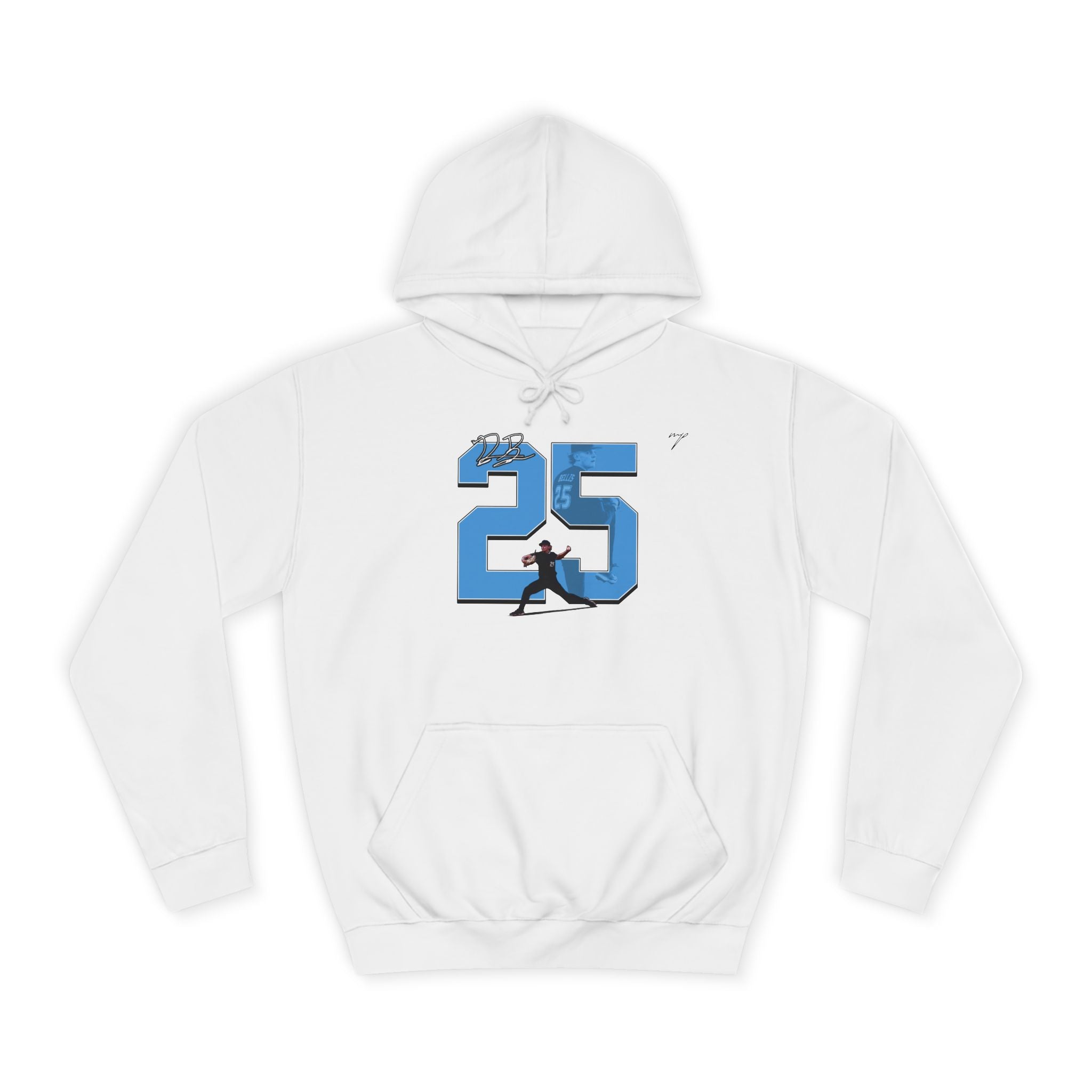 Drew Bellis Hoodie