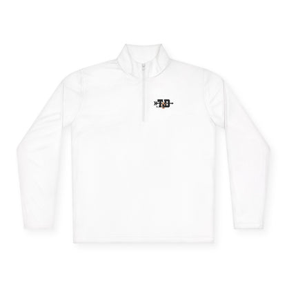 Taylor Drewry Quarter-Zip