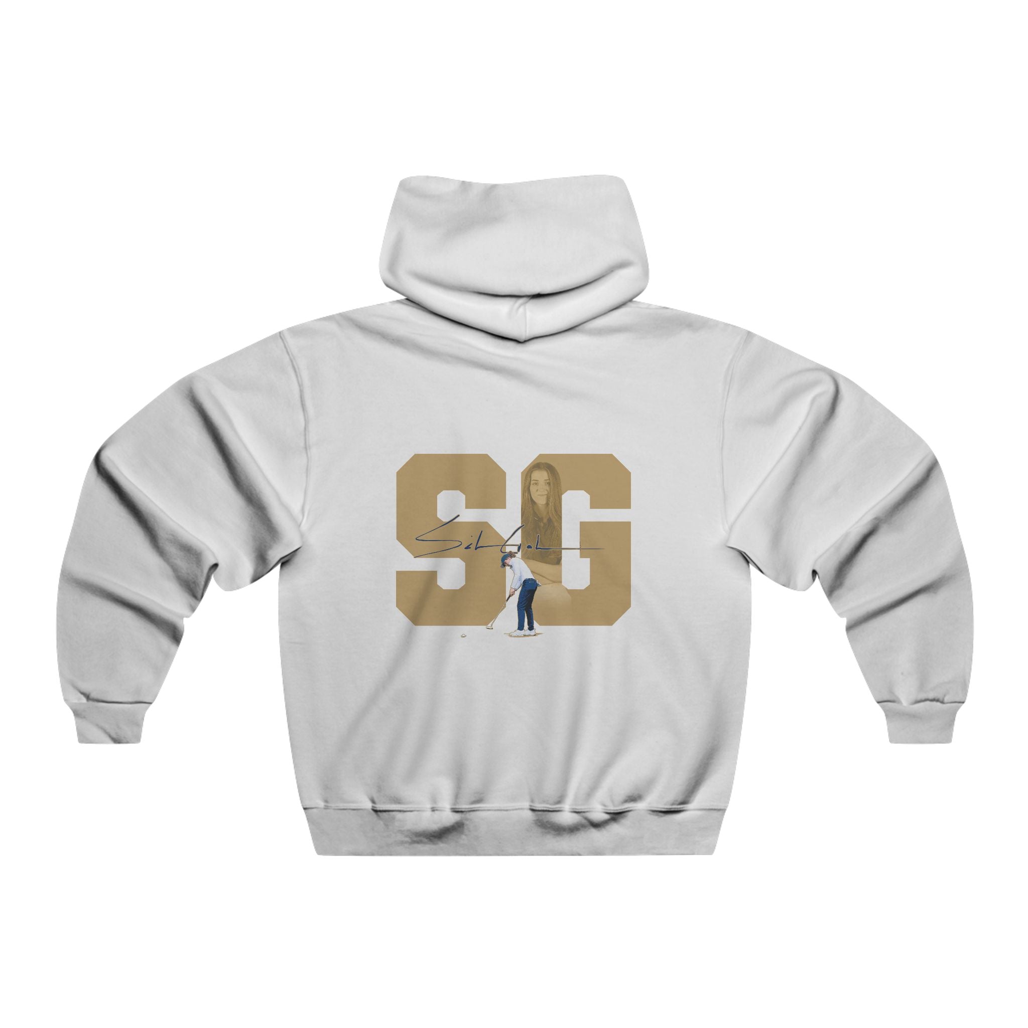 Sailor Graham Vintage Hoodie
