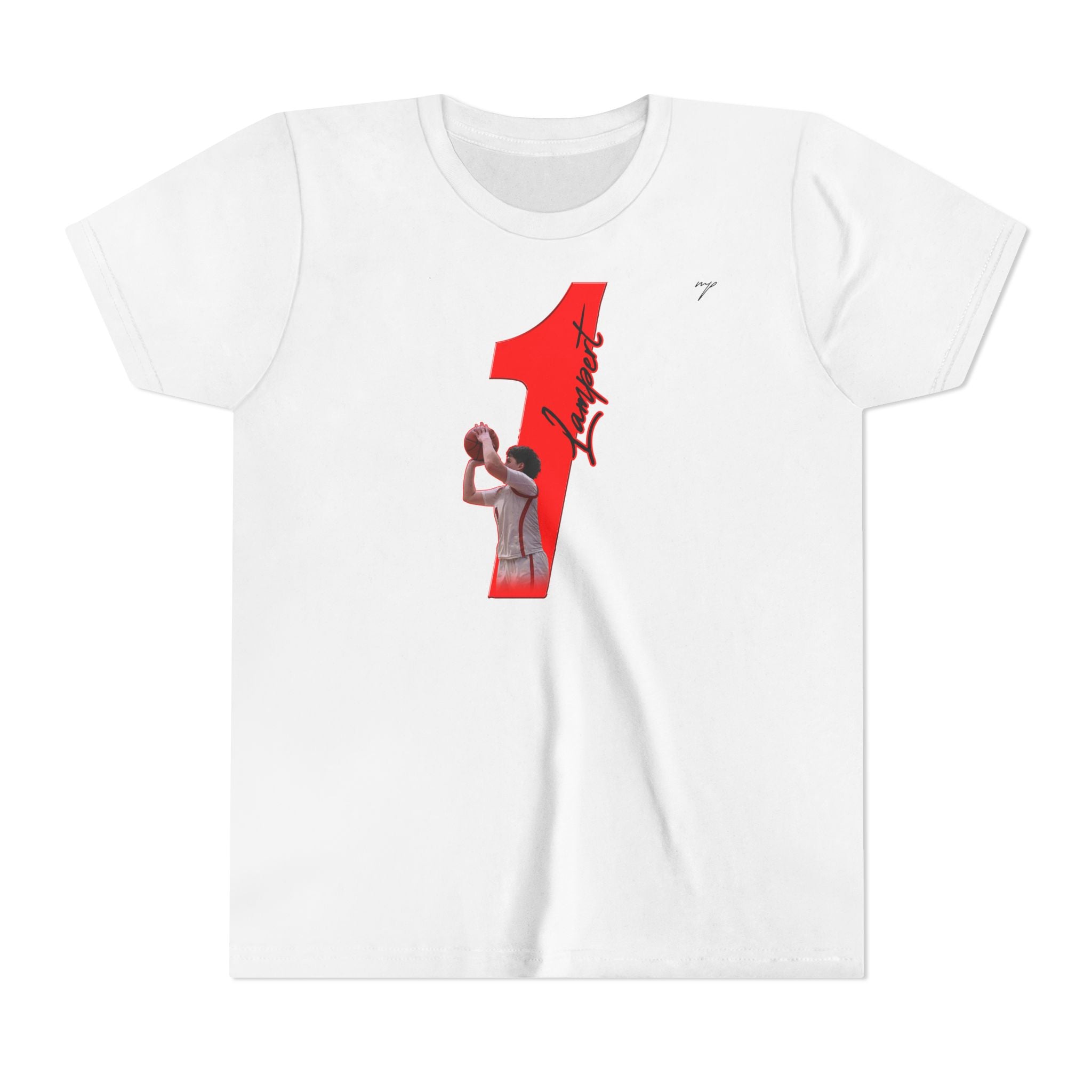 Kennedy Lampert YOUTH Graphic Tee