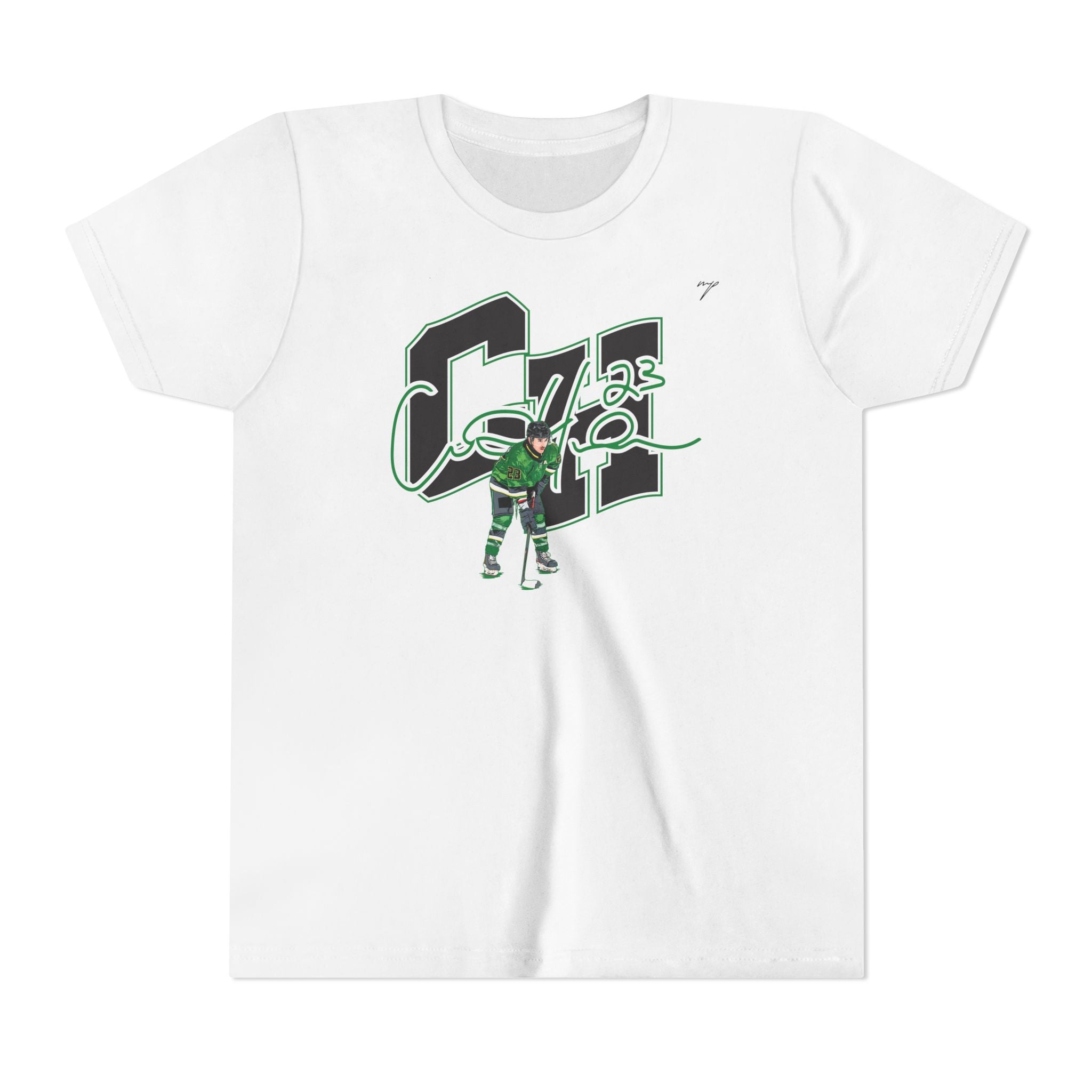 Cam Hofstetter Youth Graphic Tee