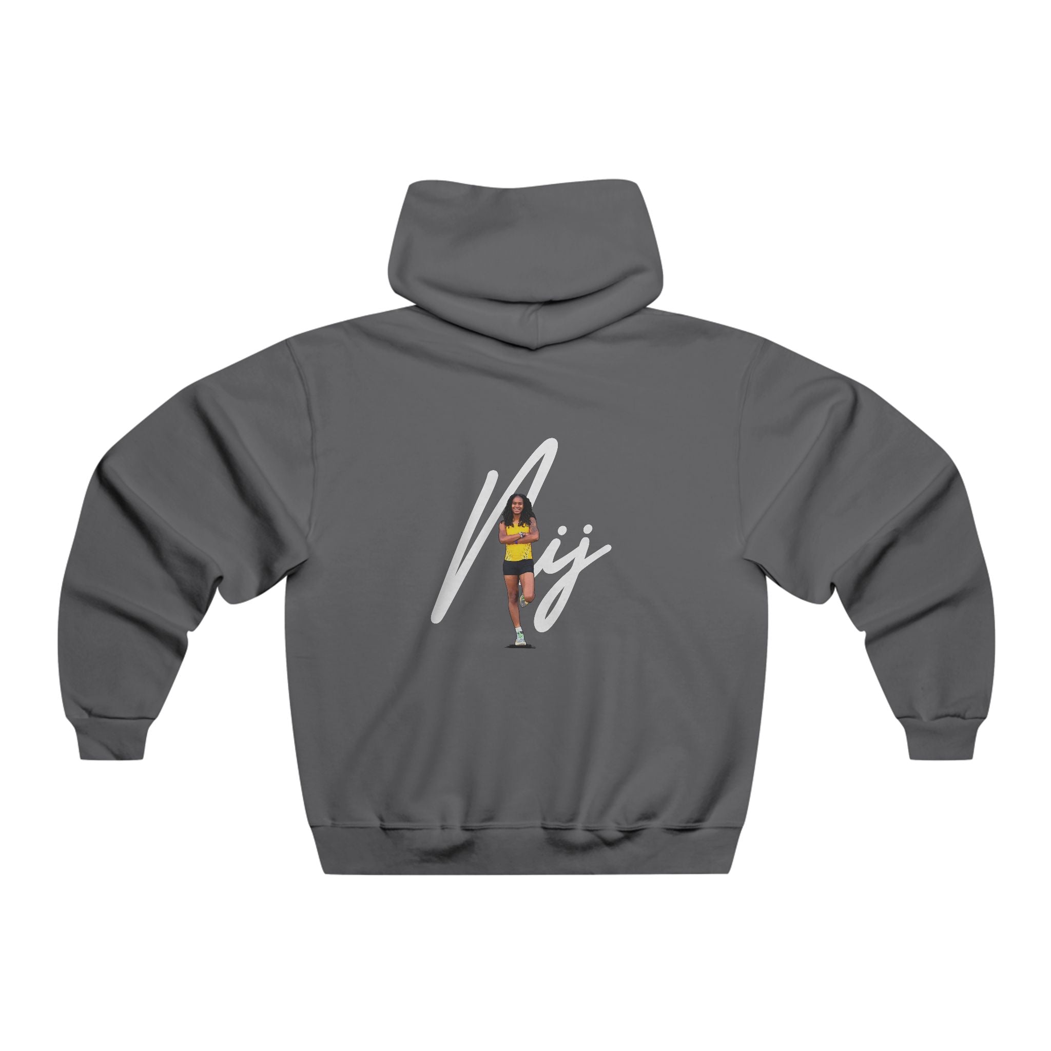 Anijah Medley Vintage Hoodie