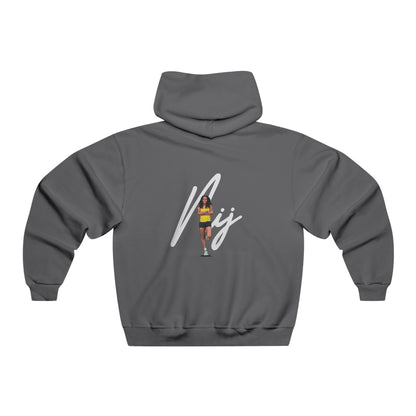 Anijah Medley Vintage Hoodie