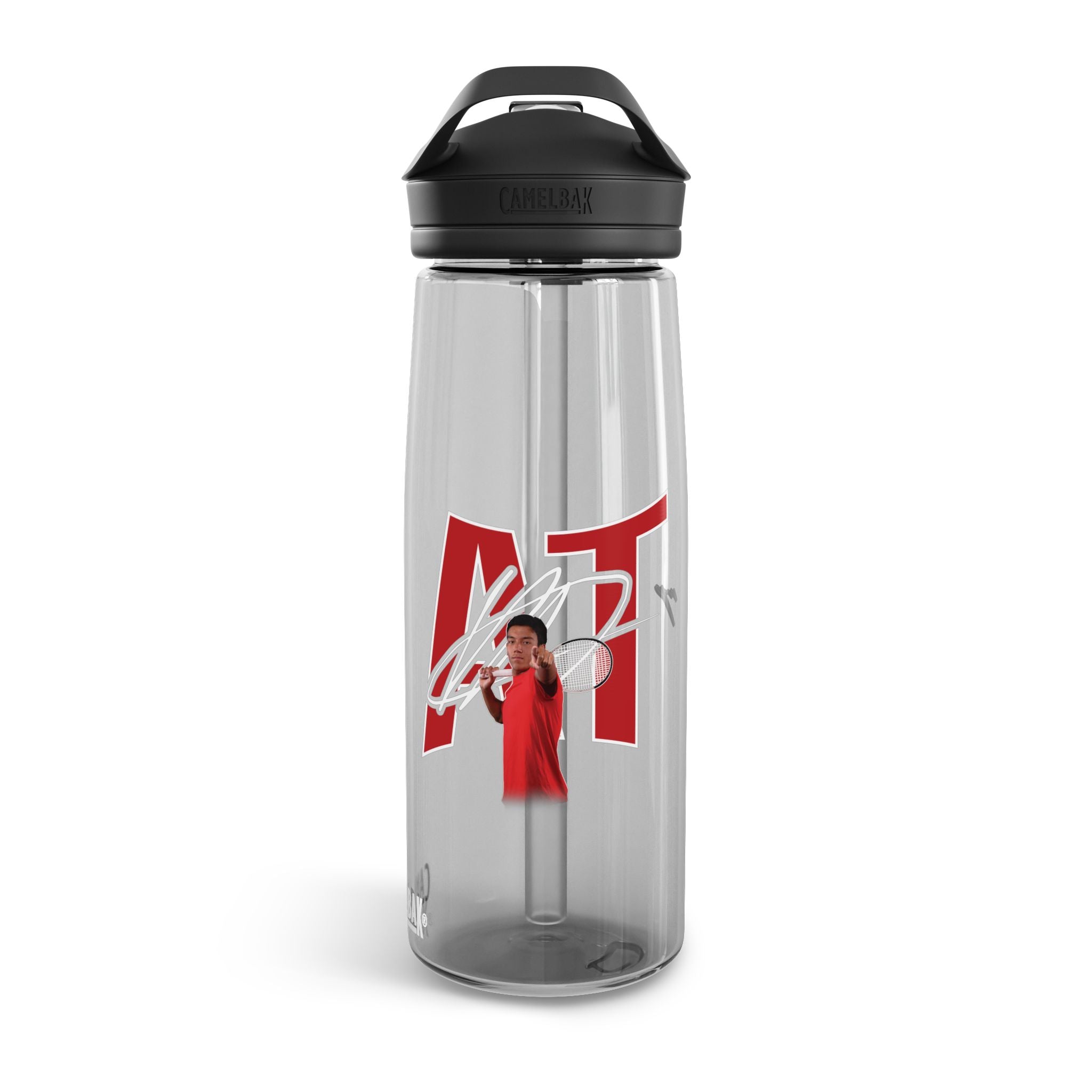 Arsen Tabaldyev CamelBak Water Bottle